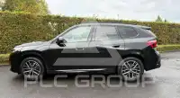 2024 BMW X1
