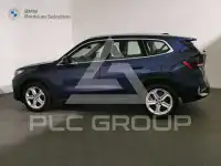 2024 BMW X1