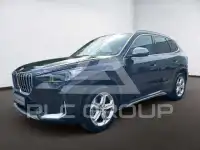 2024 BMW X1