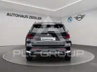 2024 BMW X1