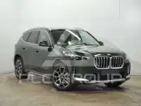 2024 BMW X1