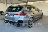2024 BMW X1
