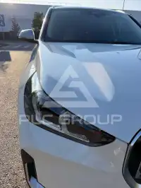 2024 BMW X1