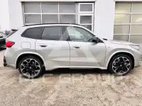 2024 BMW X1