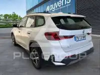 2024 BMW X1