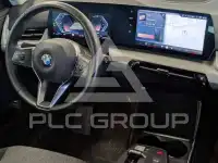 2024 BMW X1