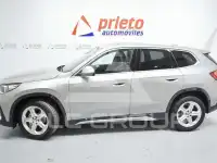 2024 BMW X1