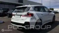 2024 BMW X1