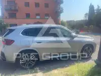2024 BMW X1
