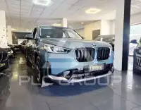 2024 BMW X1