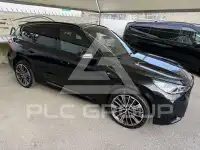 2024 BMW X1