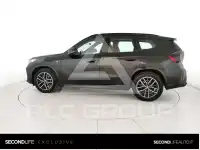 2024 BMW X1