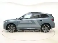 2024 BMW X1