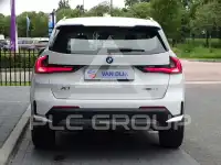 2024 BMW X1