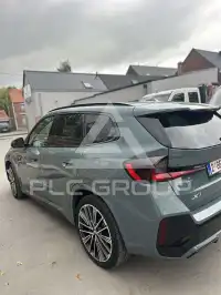 2024 BMW X1