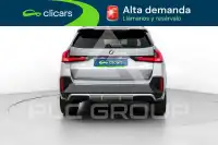 2024 BMW X1