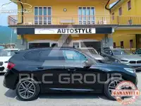 2024 BMW X1