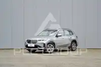 2024 BMW X1