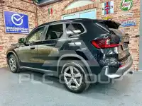 2024 BMW X1