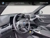 2024 BMW X1