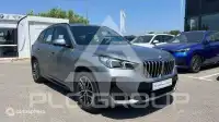 2024 BMW X1