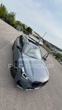 2024 BMW X1