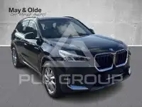 2024 BMW X1