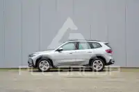 2024 BMW X1
