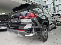 2024 BMW X1