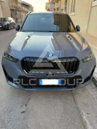 2024 BMW X1