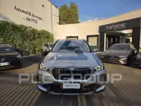 2024 BMW X1