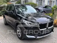 2024 BMW X1