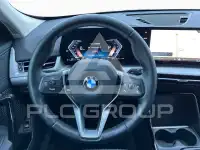 2024 BMW X1