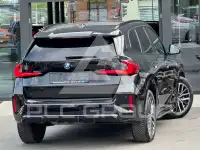 2024 BMW X1