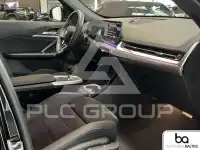 2024 BMW X1