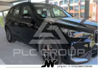 2024 BMW X1