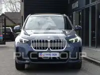 2024 BMW X1