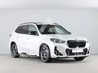 2024 BMW X1