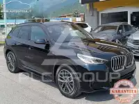2024 BMW X1
