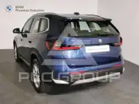 2024 BMW X1