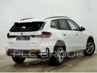 2024 BMW X1