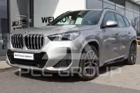 2024 BMW X1