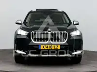 2024 BMW X1