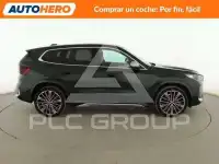 2024 BMW X1