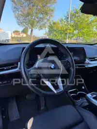 2024 BMW X1