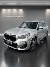 2024 BMW X1