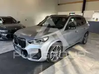 2024 BMW X1