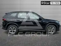 2024 BMW X1