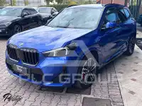 2024 BMW X1