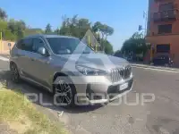 2024 BMW X1